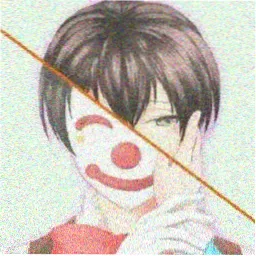 读者头像